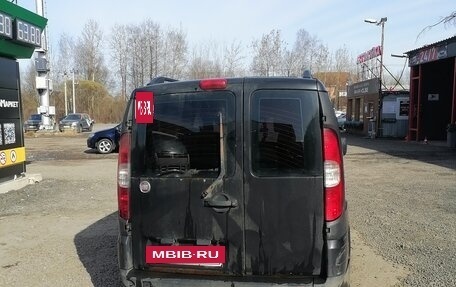 Fiat Doblo I, 2012 год, 460 000 рублей, 6 фотография