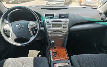 Toyota Camry, 2011 год, 1 430 000 рублей, 6 фотография