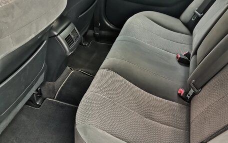 Toyota Camry, 2011 год, 1 430 000 рублей, 7 фотография