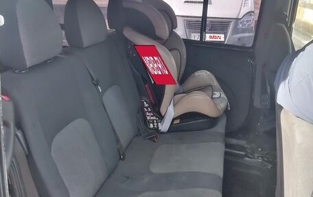 Fiat Doblo I, 2012 год, 460 000 рублей, 14 фотография
