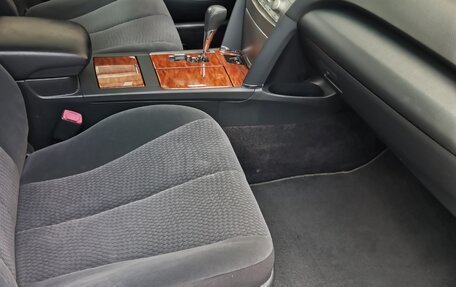 Toyota Camry, 2011 год, 1 430 000 рублей, 8 фотография