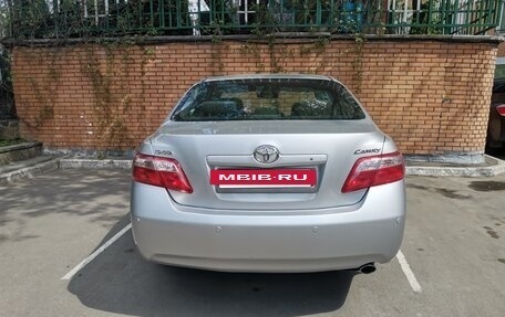 Toyota Camry, 2011 год, 1 430 000 рублей, 4 фотография