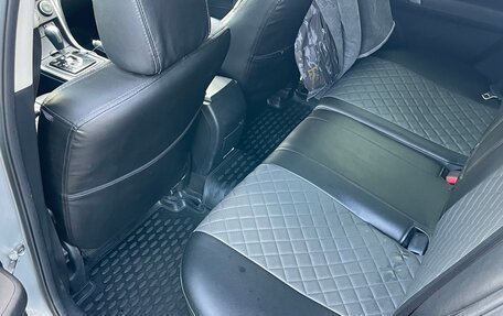 Mazda 6, 2008 год, 920 000 рублей, 8 фотография