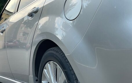 Mazda 6, 2008 год, 920 000 рублей, 5 фотография
