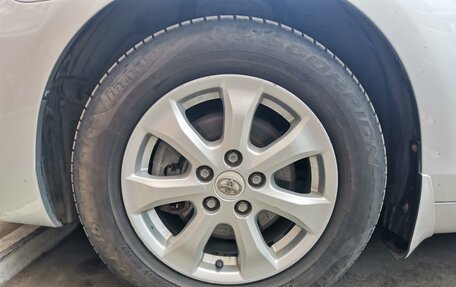 Toyota Camry, 2011 год, 1 430 000 рублей, 12 фотография