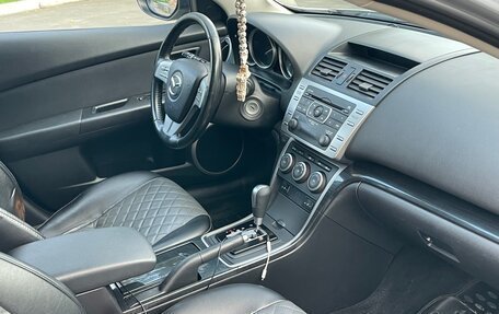 Mazda 6, 2008 год, 920 000 рублей, 7 фотография