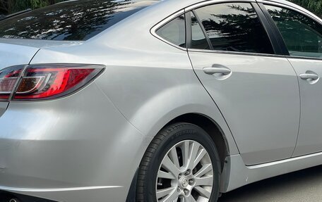 Mazda 6, 2008 год, 920 000 рублей, 4 фотография