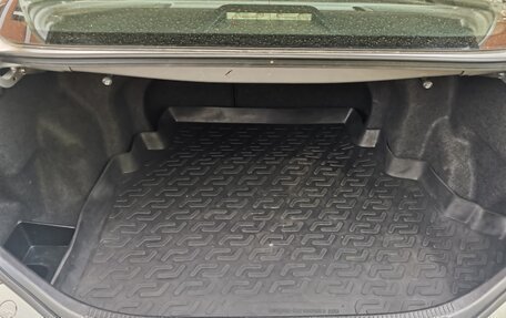 Toyota Camry, 2011 год, 1 430 000 рублей, 9 фотография