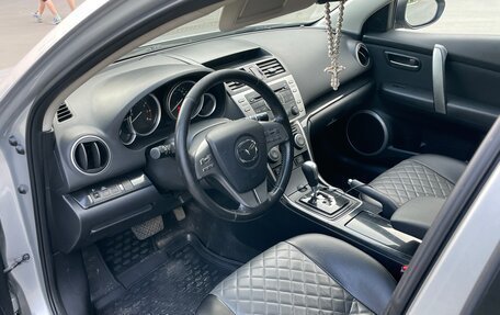 Mazda 6, 2008 год, 920 000 рублей, 6 фотография