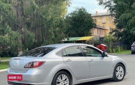 Mazda 6, 2008 год, 920 000 рублей, 3 фотография