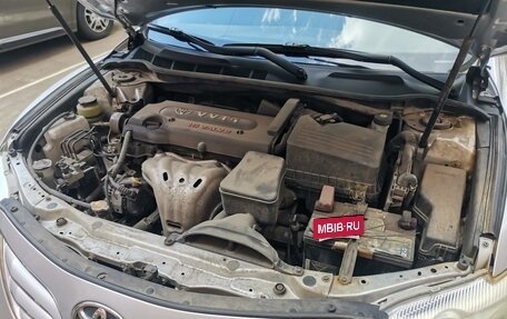 Toyota Camry, 2011 год, 1 430 000 рублей, 10 фотография