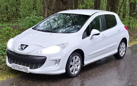 Peugeot 308 II, 2008 год, 400 000 рублей, 2 фотография