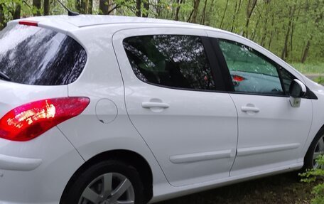 Peugeot 308 II, 2008 год, 400 000 рублей, 6 фотография