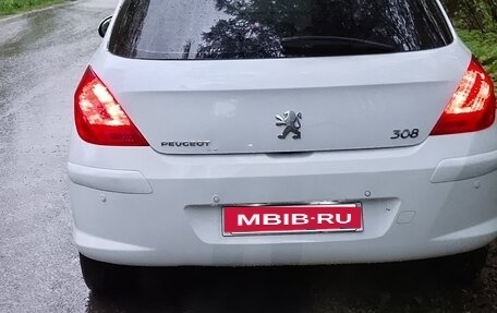 Peugeot 308 II, 2008 год, 400 000 рублей, 3 фотография