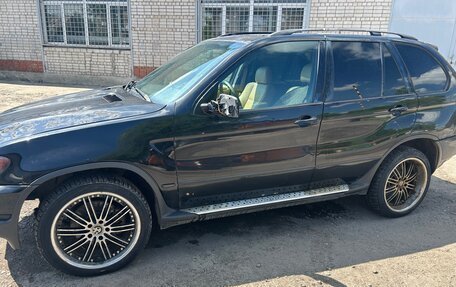 BMW X5, 2001 год, 350 000 рублей, 4 фотография