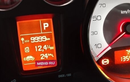 Peugeot 308 II, 2008 год, 400 000 рублей, 7 фотография