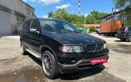 BMW X5, 2001 год, 350 000 рублей, 3 фотография