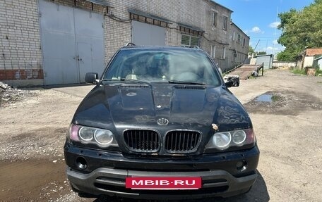BMW X5, 2001 год, 350 000 рублей, 2 фотография