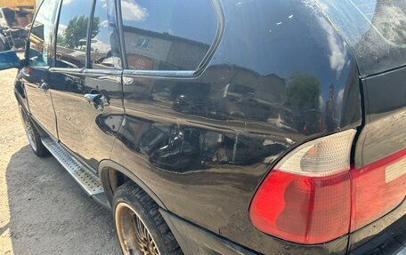 BMW X5, 2001 год, 350 000 рублей, 14 фотография