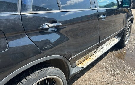 BMW X5, 2001 год, 350 000 рублей, 12 фотография