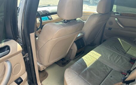 BMW X5, 2001 год, 350 000 рублей, 21 фотография