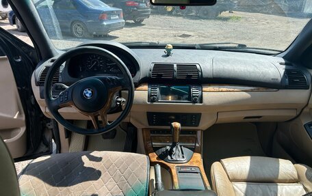 BMW X5, 2001 год, 350 000 рублей, 17 фотография
