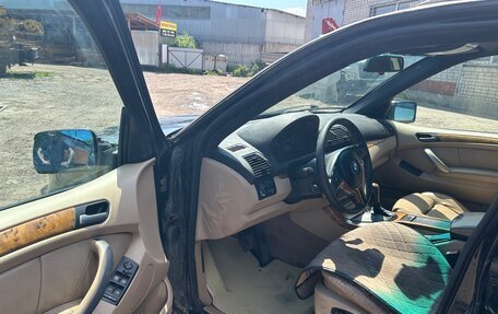 BMW X5, 2001 год, 350 000 рублей, 20 фотография