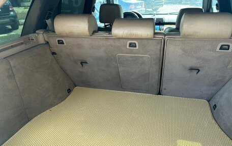 BMW X5, 2001 год, 350 000 рублей, 22 фотография