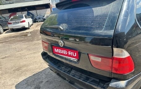 BMW X5, 2001 год, 350 000 рублей, 9 фотография