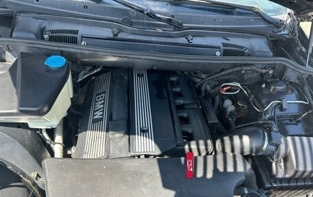 BMW X5, 2001 год, 350 000 рублей, 16 фотография