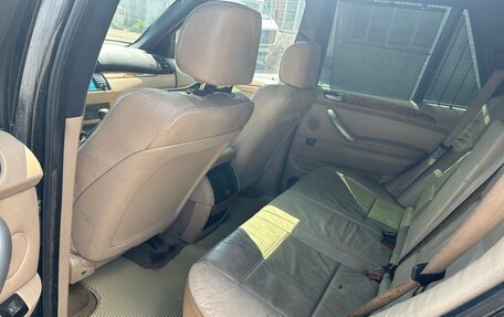 BMW X5, 2001 год, 350 000 рублей, 23 фотография