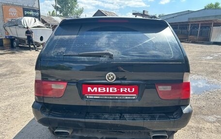 BMW X5, 2001 год, 350 000 рублей, 10 фотография