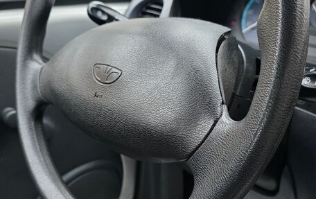 Daewoo Matiz I, 2010 год, 170 000 рублей, 7 фотография