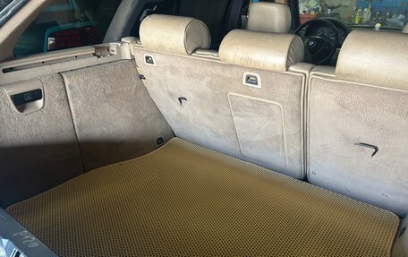 BMW X5, 2001 год, 350 000 рублей, 24 фотография