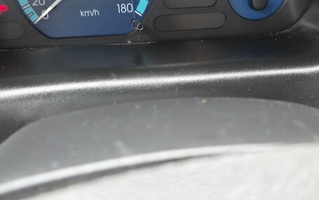 Daewoo Matiz I, 2010 год, 170 000 рублей, 10 фотография