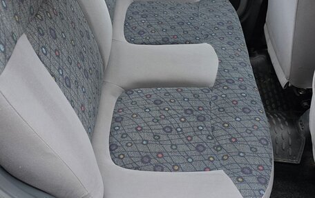 Daewoo Matiz I, 2010 год, 170 000 рублей, 11 фотография