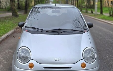 Daewoo Matiz I, 2010 год, 170 000 рублей, 2 фотография