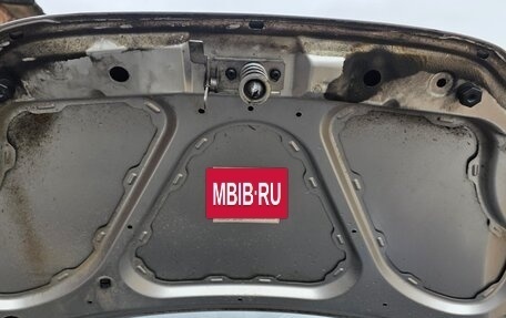 Daewoo Matiz I, 2010 год, 170 000 рублей, 18 фотография