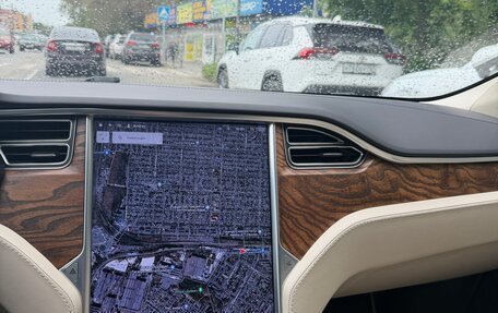 Tesla Model S I, 2017 год, 2 650 000 рублей, 13 фотография