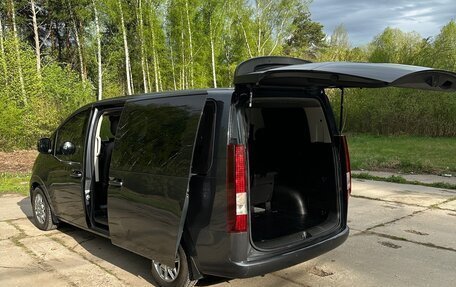 Hyundai Staria, 2021 год, 3 700 000 рублей, 11 фотография