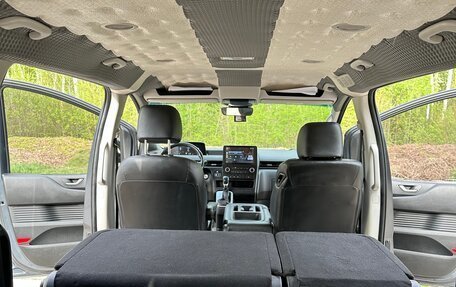 Hyundai Staria, 2021 год, 3 700 000 рублей, 14 фотография