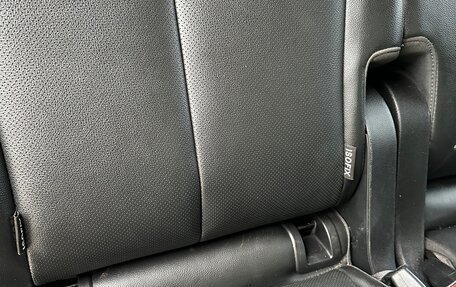 Hyundai Staria, 2021 год, 3 700 000 рублей, 24 фотография