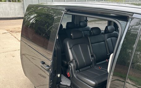 Hyundai Staria, 2021 год, 3 700 000 рублей, 29 фотография