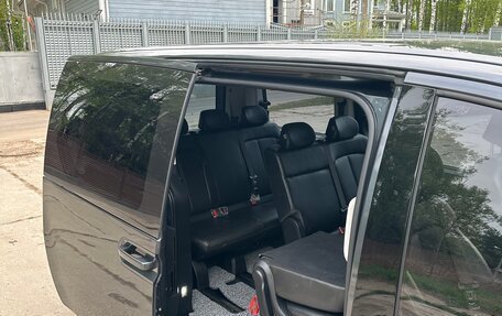 Hyundai Staria, 2021 год, 3 700 000 рублей, 28 фотография