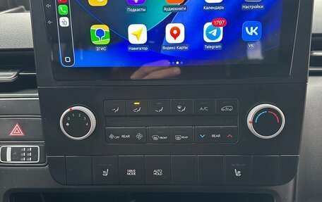 Hyundai Staria, 2021 год, 3 700 000 рублей, 35 фотография