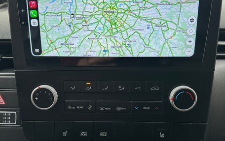 Hyundai Staria, 2021 год, 3 700 000 рублей, 37 фотография