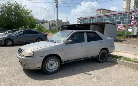 Chery Amulet (A15) I, 2008 год, 68 000 рублей, 2 фотография