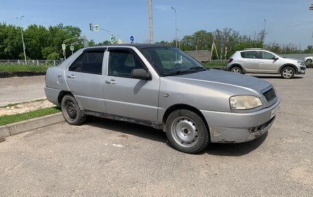 Chery Amulet (A15) I, 2008 год, 68 000 рублей, 3 фотография