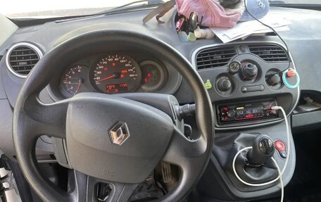 Renault Kangoo II рестайлинг, 2014 год, 730 000 рублей, 5 фотография