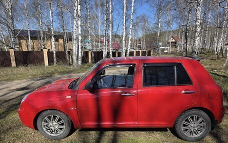 Lifan Smily I (330) рестайлинг, 2013 год, 225 000 рублей, 2 фотография